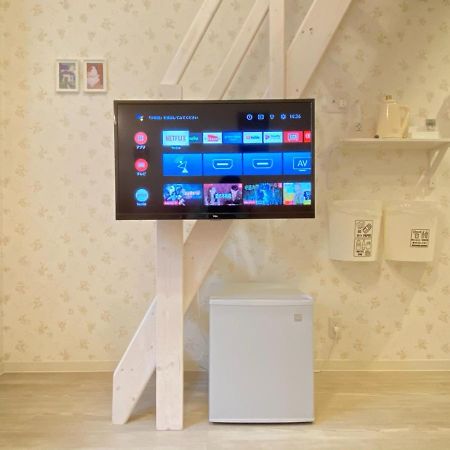 K,K,House In Osaka - Vacation Stay 69340V Bagian luar foto