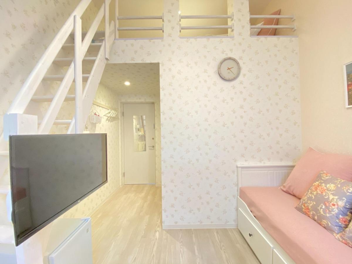 K,K,House In Osaka - Vacation Stay 69340V Bagian luar foto