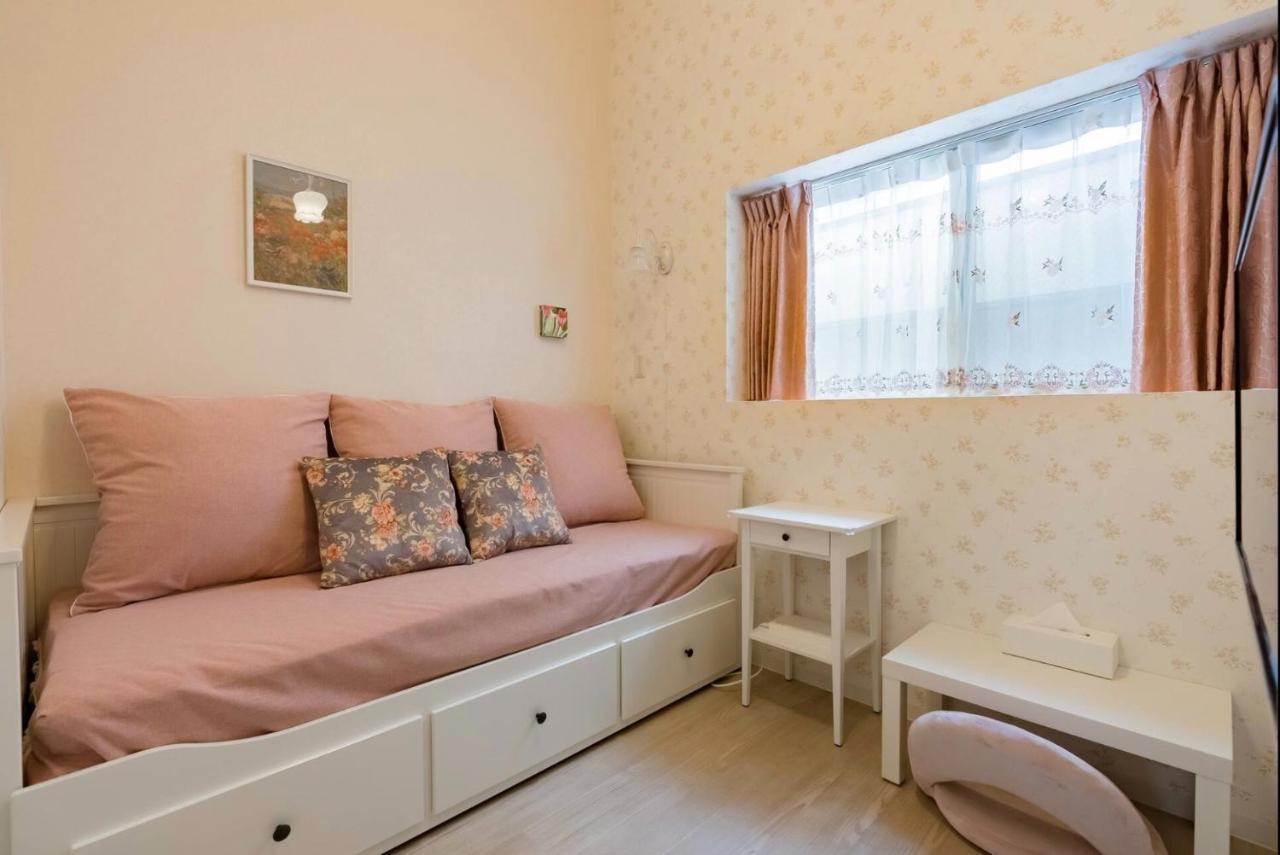 K,K,House In Osaka - Vacation Stay 69340V Bagian luar foto