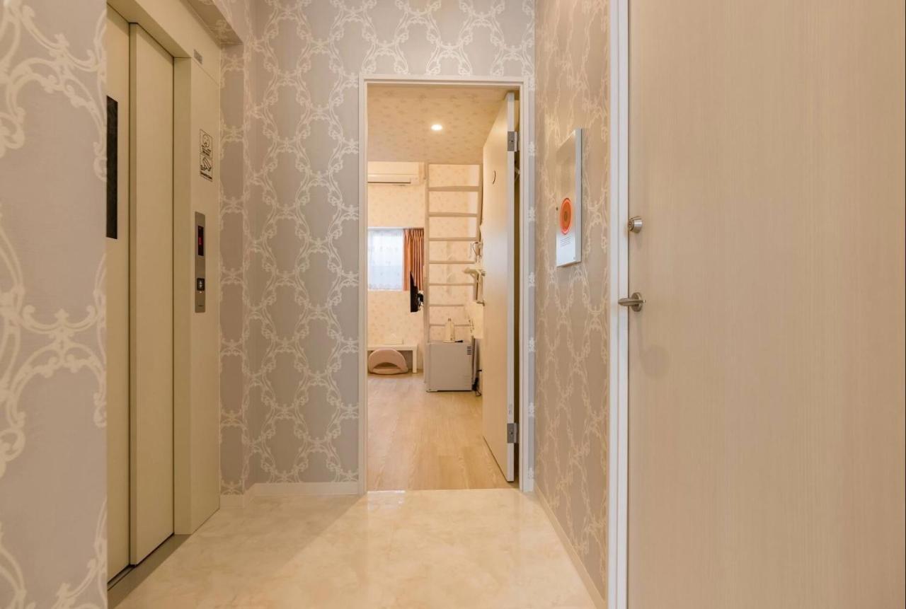 K,K,House In Osaka - Vacation Stay 69340V Bagian luar foto
