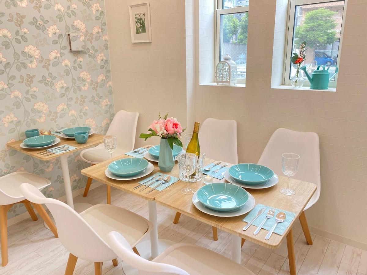K,K,House In Osaka - Vacation Stay 69340V Bagian luar foto