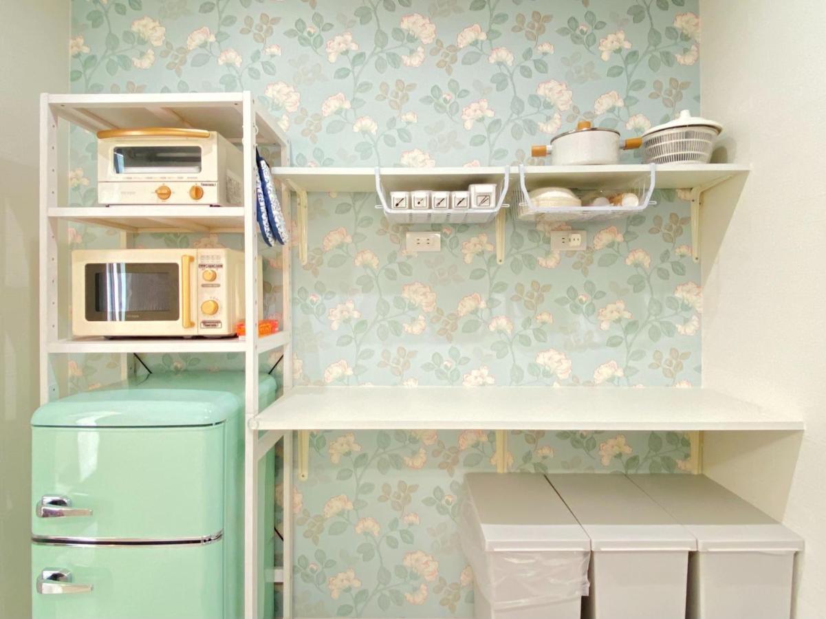 K,K,House In Osaka - Vacation Stay 69340V Bagian luar foto