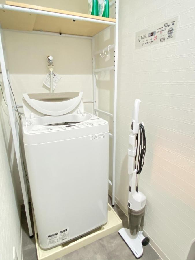 K,K,House In Osaka - Vacation Stay 69340V Bagian luar foto